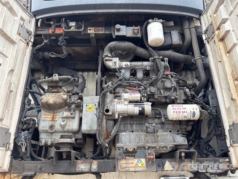 Utility VS2RA 53 ft x 102 in T/A Refrigerated Trailer Полуприцепы-рефрижераторы
