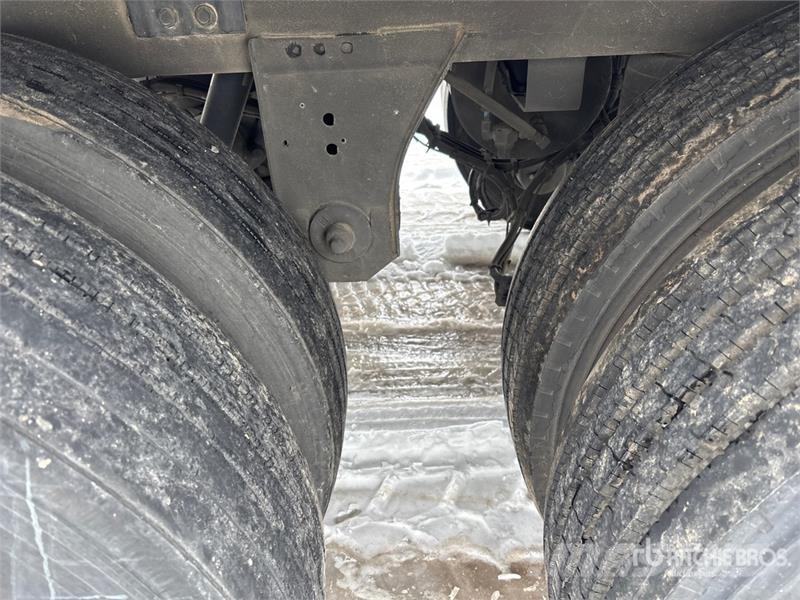 Utility VS2RA 53 ft x 102 in T/A Refrigerated Trailer Hladilne polprikolice