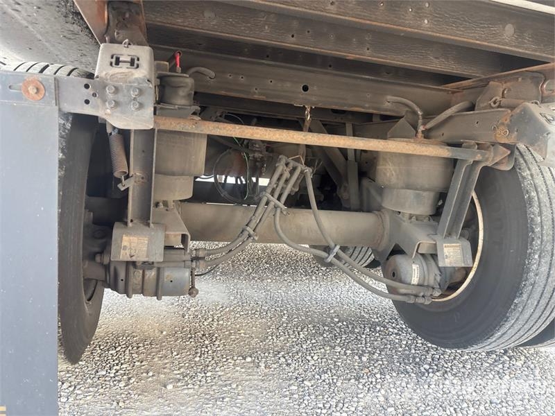 Utility VS2RA 53 ft x 102 in T/A Refrigerated Trailer Piekabes ar temperatūras kontroli
