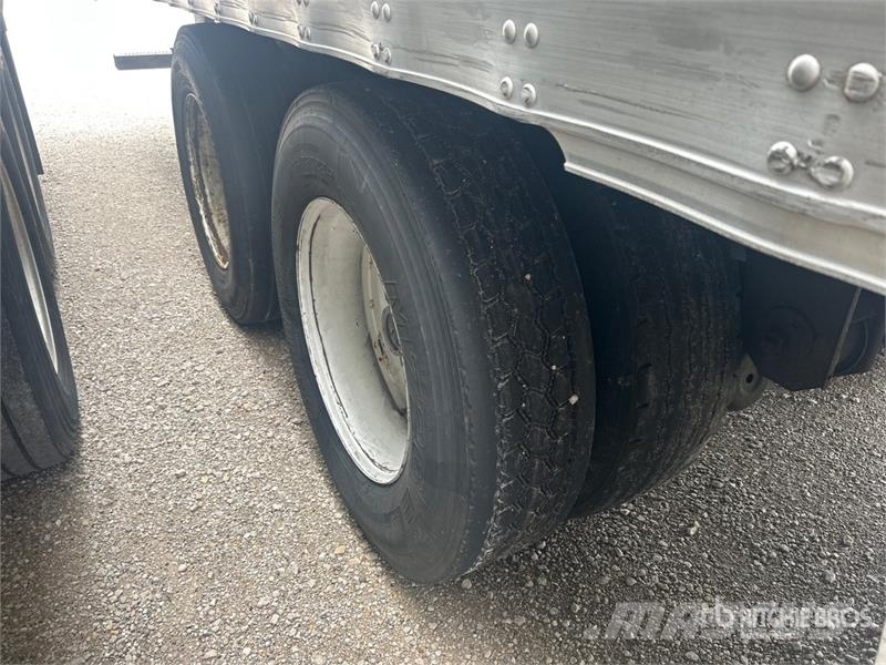 Utility VS2RA 53 ft x 102 in T/A Refrigerated Trailer Poluprikolice hladnjače