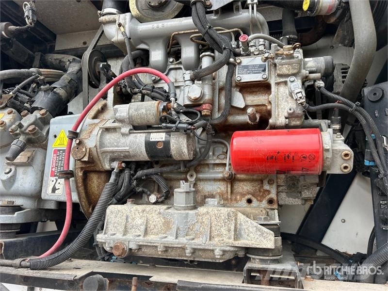 Utility VS2RA 53 ft x 102 in T/A Refrigerated Trailer Полуприцепы-рефрижераторы