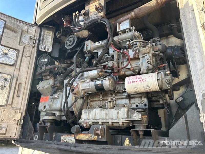 Utility VS2RA 53 ft x 102 in T/A Refrigerated Trailer Semi Reboques Isotérmicos