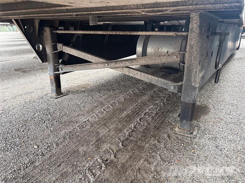 Utility VS2RA 53 ft x 102 in T/A Refrigerated Trailer Poluprikolice hladnjače