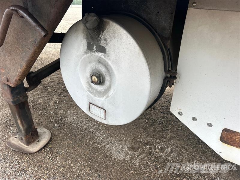 Utility VS2RA 53 ft x 102 in T/A Refrigerated Trailer Полуприцепы-рефрижераторы
