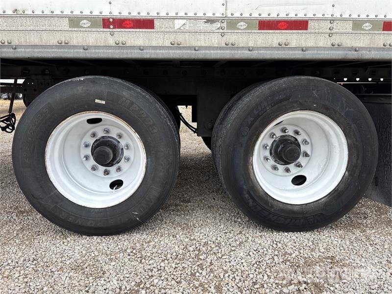 Utility VS2RA 53 ft x 102 in T/A Refrigerated Trailer Полуприцепы-рефрижераторы
