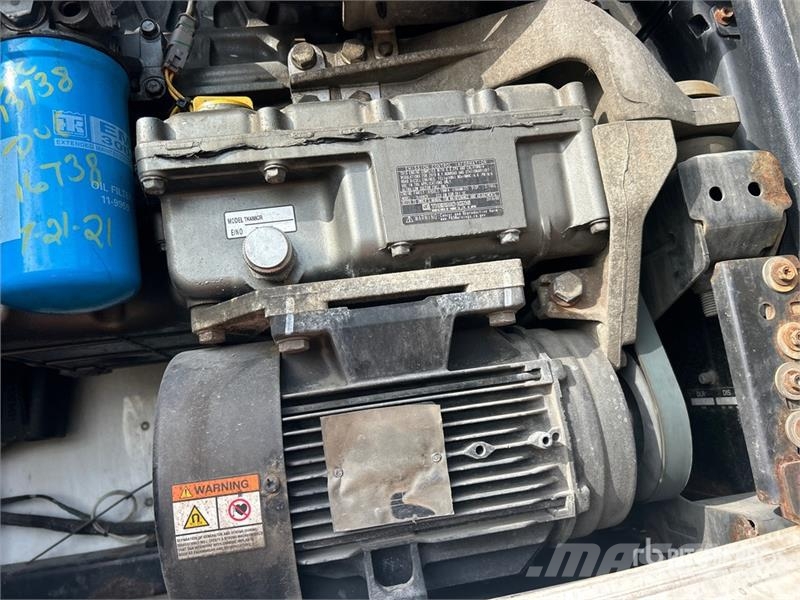 Utility VS2RA 53 ft x 102 in T/A Refrigerated Trailer Poluprikolice hladnjače