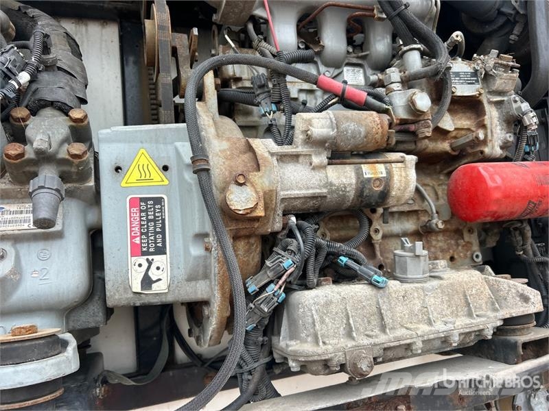 Utility VS2RA 53 ft x 102 in T/A Refrigerated Trailer Полуприцепы-рефрижераторы