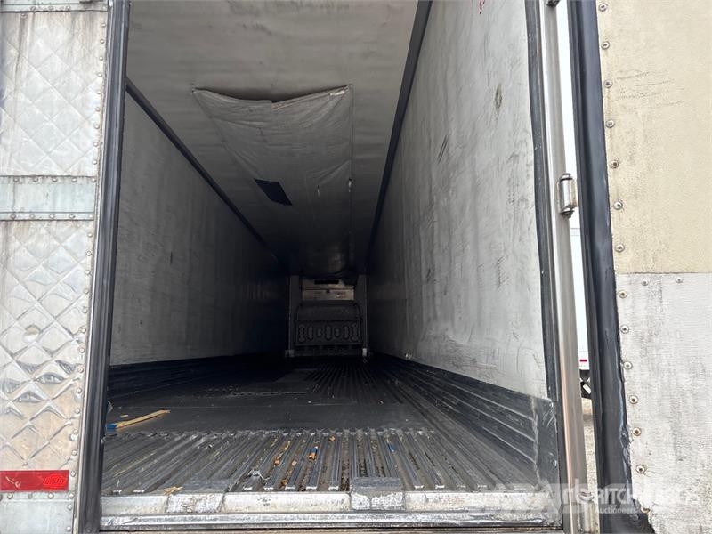 Utility VS2RA 53 ft x 102 in T/A Refrigerated Trailer Полуприцепы-рефрижераторы