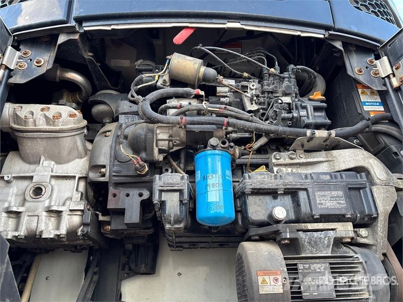 Utility VS2RA 53 ft x 102 in T/A Refrigerated Trailer Hladilne polprikolice