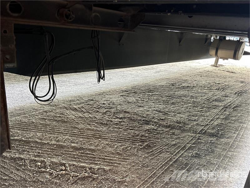 Utility VS2RA 53 ft x 102 in T/A Refrigerated Trailer Semirremolques de temperatura controlada