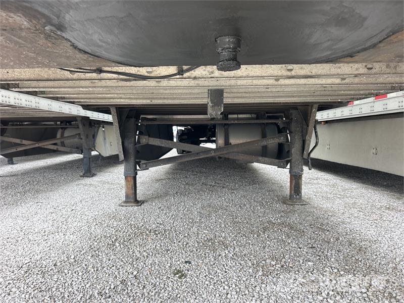 Utility VS2RA 53 ft x 102 in T/A Refrigerated Trailer Poluprikolice hladnjače