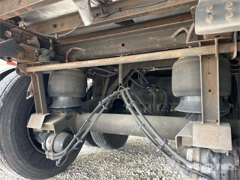 Utility VS2RA 53 ft x 102 in T/A Refrigerated Trailer Poluprikolice hladnjače