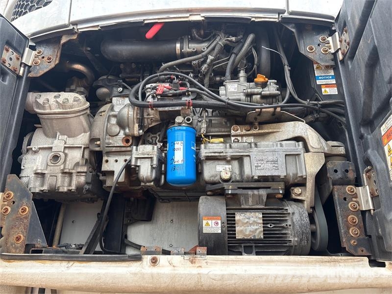 Utility VS2RA 53 ft x 102 in T/A Refrigerated Trailer Kühlauflieger