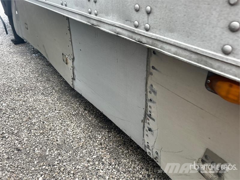 Utility VS2RA 53 ft x 102 in T/A Refrigerated Trailer Hladilne polprikolice