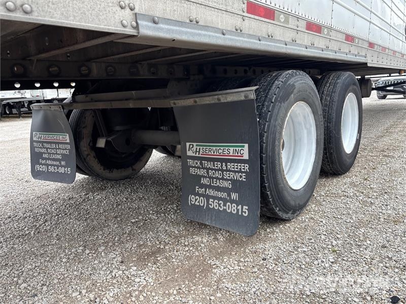 Utility VS2RA 53 ft x 102 in T/A Refrigerated Trailer Полуприцепы-рефрижераторы