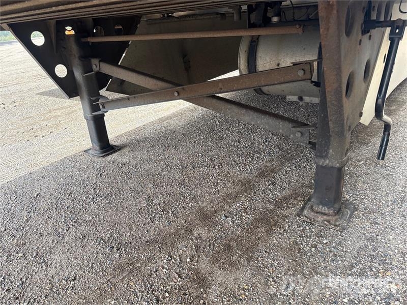 Utility VS2RA 53 ft x 102 in T/A Refrigerated Trailer Külmikpoolhaagised