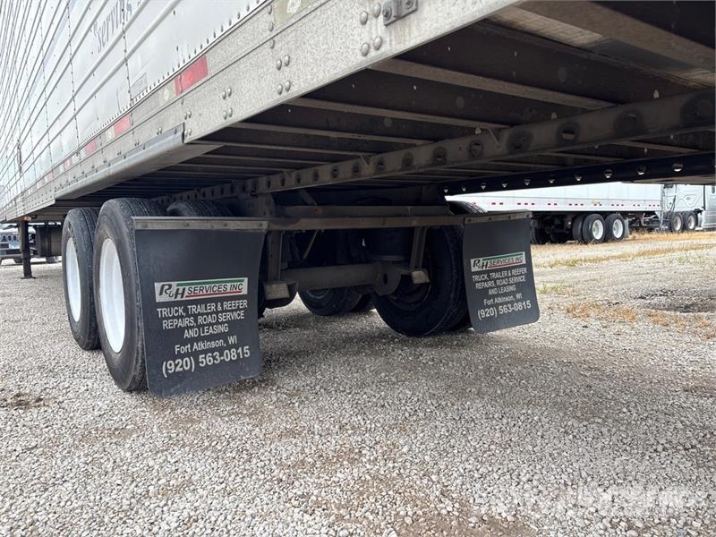 Utility VS2RA 53 ft x 102 in T/A Refrigerated Trailer Полуприцепы-рефрижераторы
