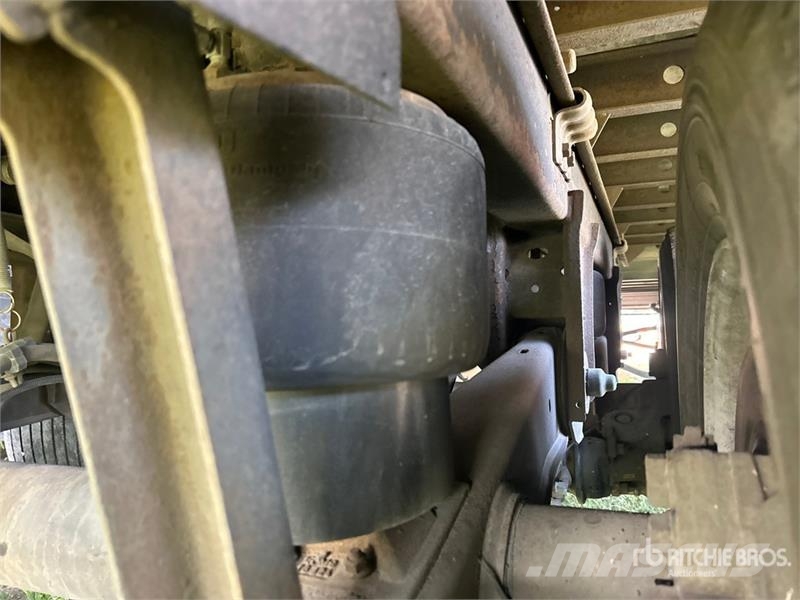 Utility VS2RA 53 ft x 102 in T/A Refrigerated Trailer Semi Reboques Isotérmicos