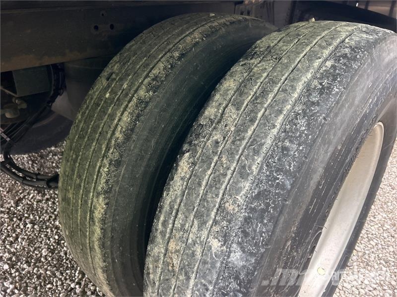 Utility VS2RA 53 ft x 102 in T/A Refrigerated Trailer Poluprikolice hladnjače