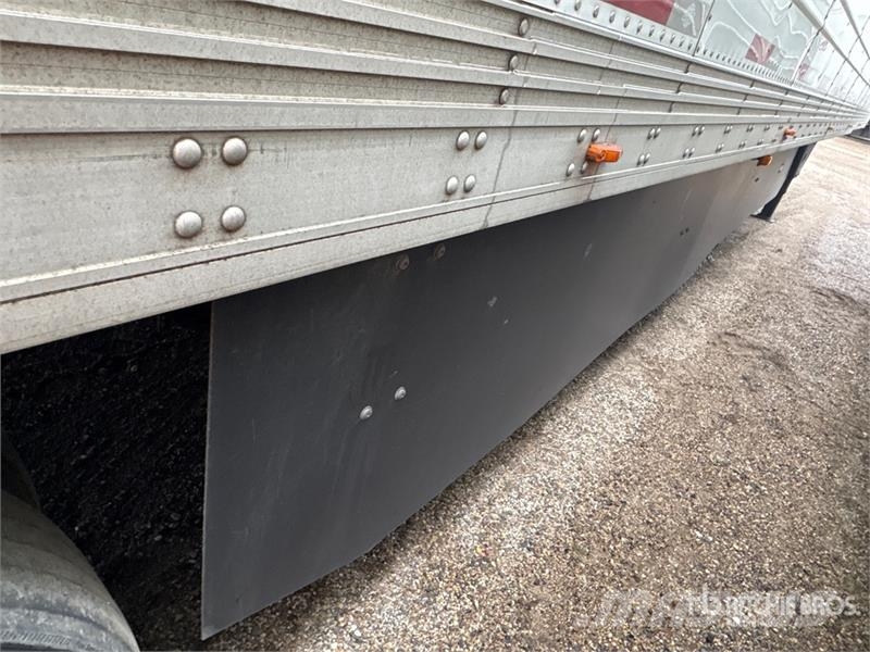 Utility VS2RA 53 ft x 102 in T/A Refrigerated Trailer Temperature controlled semi-trailers