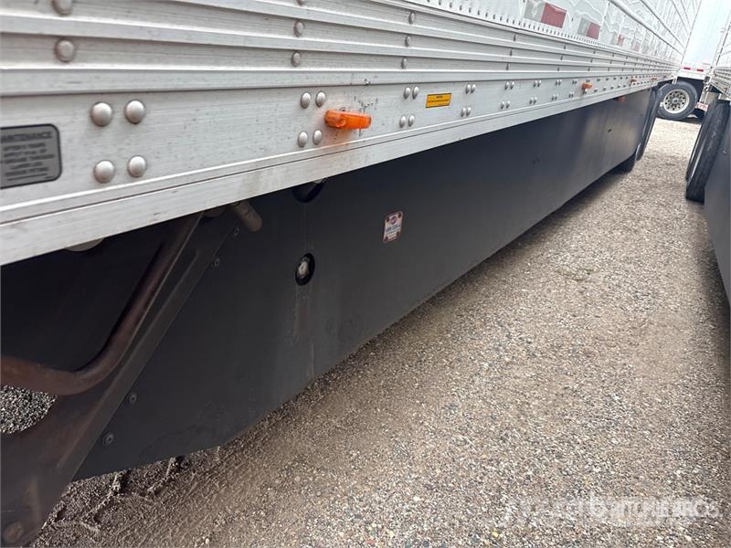 Utility VS2RA 53 ft x 102 in T/A Refrigerated Trailer Kühlauflieger