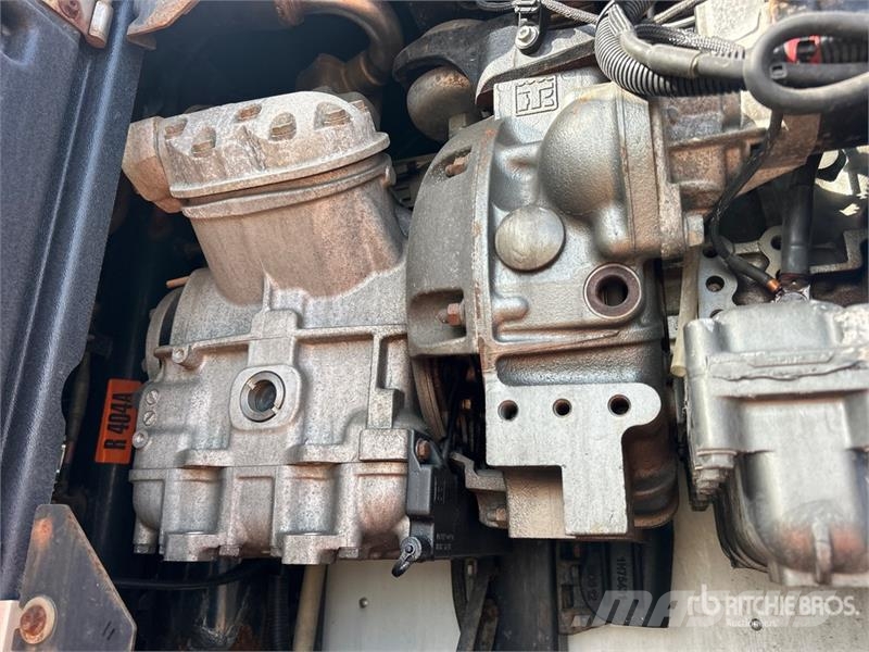 Utility VS2RA 53 ft x 102 in T/A Refrigerated Trailer Poluprikolice hladnjače