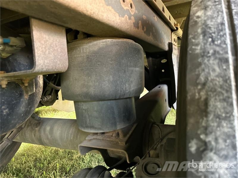 Utility VS2RA 53 ft x 102 in T/A Refrigerated Trailer Semi Reboques Isotérmicos