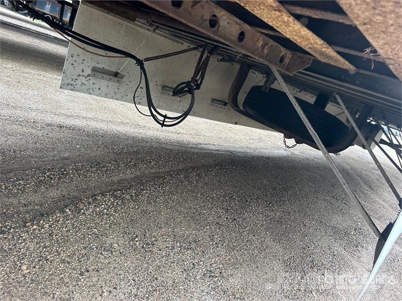 Utility VS2RA 53 ft x 102 in T/A Refrigerated Trailer Полуприцепы-рефрижераторы