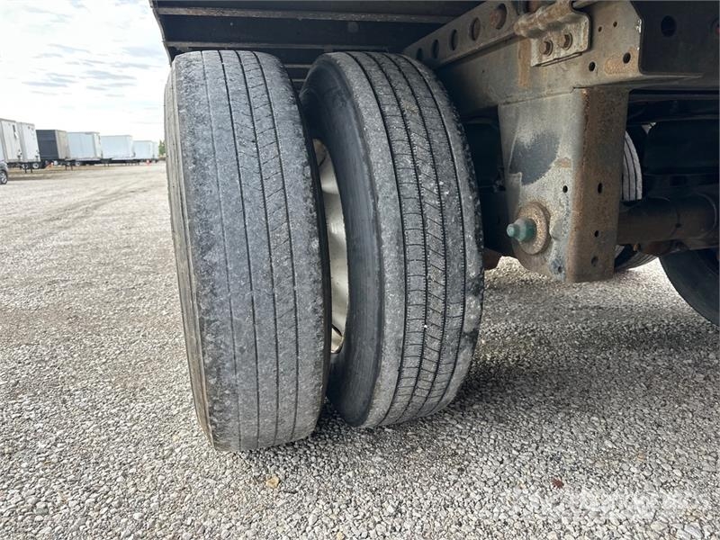 Utility VS2RA 53 ft x 102 in T/A Refrigerated Trailer Poluprikolice hladnjače