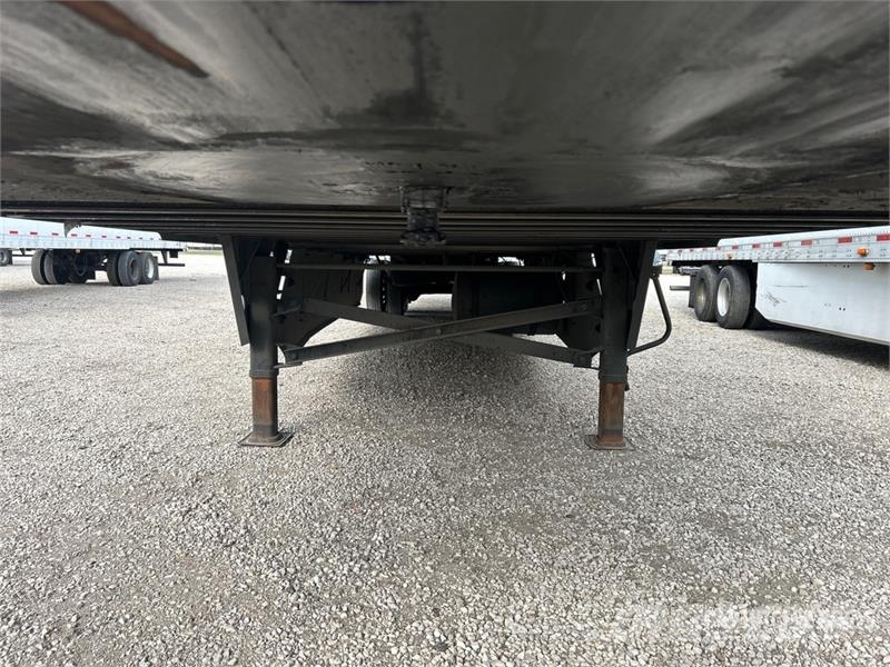 Utility VS2RA 53 ft x 102 in T/A Refrigerated Trailer Semi Reboques Isotérmicos