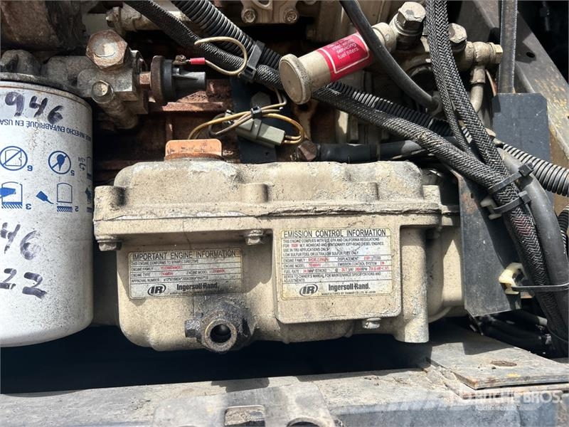 Utility VS2RA 53 ft x 102 in T/A Refrigerated Trailer Ημιρυμούλκες ψυγείο
