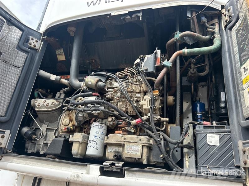 Utility VS2RA 53 ft x 102 in T/A Refrigerated Trailer Ημιρυμούλκες ψυγείο