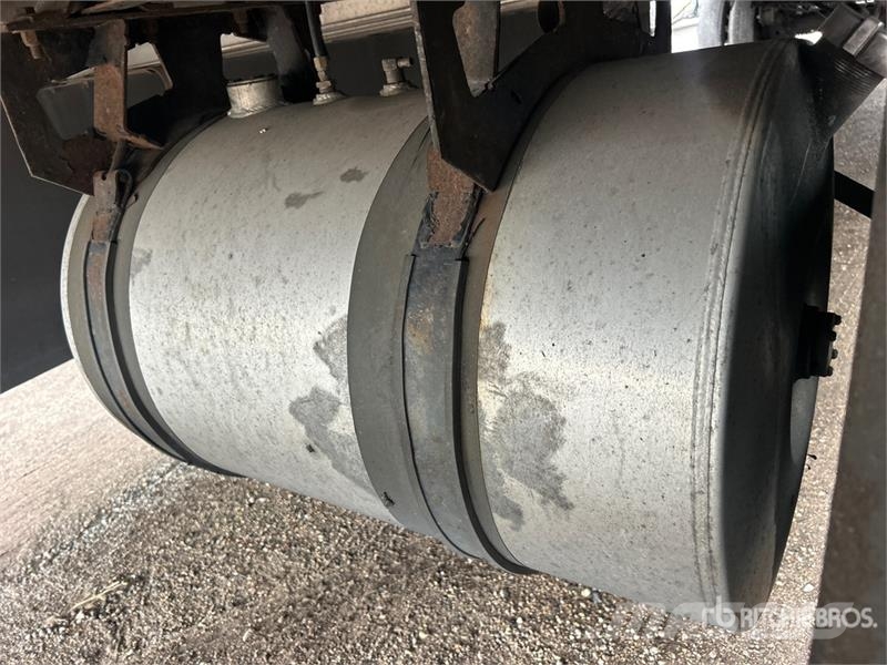 Utility VS2RA 53 ft x 102 in T/A Refrigerated Trailer Poluprikolice hladnjače