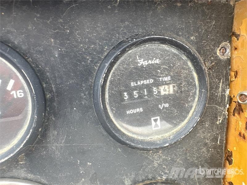Vac-Tron PMD850SDT Vacuum Excavation Unit Oprema i rezervni dijelovi za bušenje