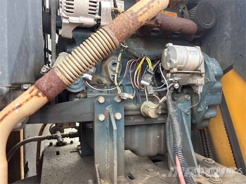 Vac-Tron PMD850SDT Vacuum Excavation Unit Oprema i rezervni dijelovi za bušenje