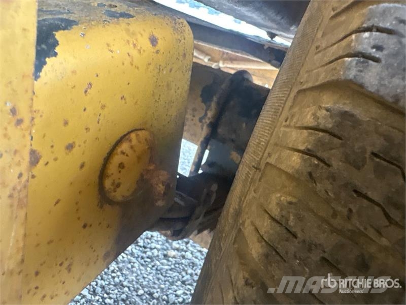 Vac-Tron PMD850SDT Vacuum Excavation Unit Oprema i rezervni dijelovi za bušenje