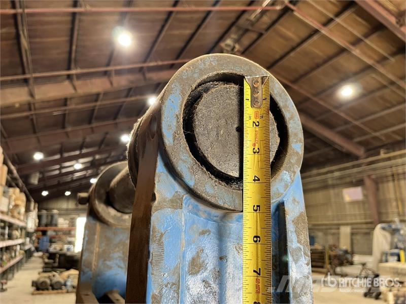 Vacuworx RC10 Vacuum Lifter Other components