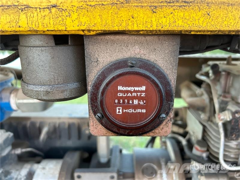 Vacuworx RC10 Vacuum Lifter Компоненты строительной техники
