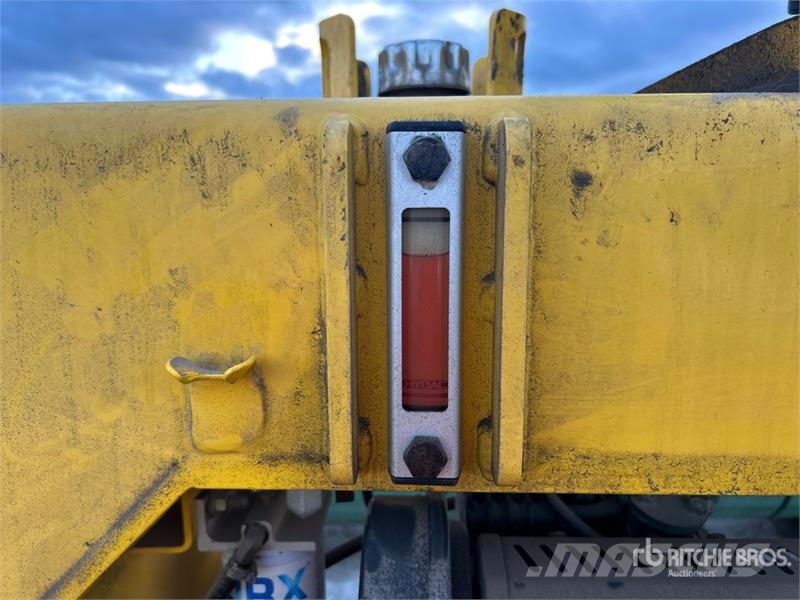 Vacuworx RC10 Vacuum Lifter Компоненты строительной техники