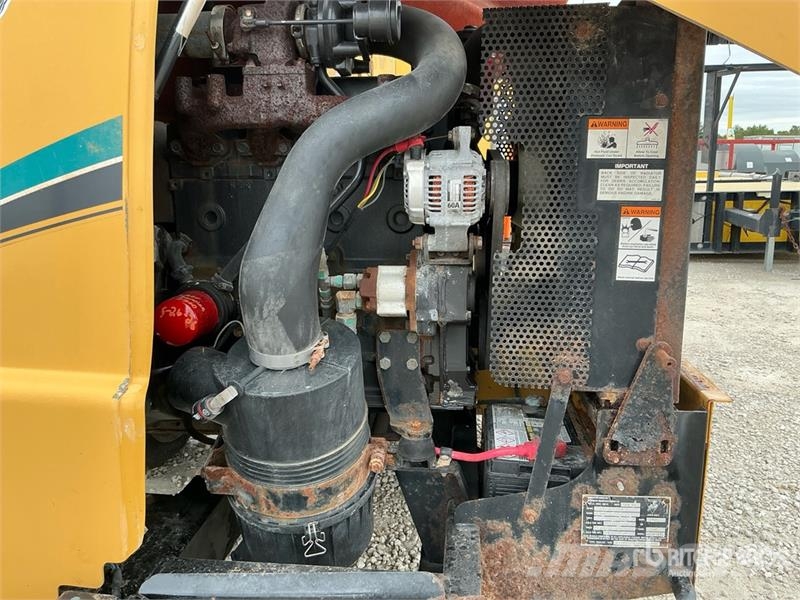 Vermeer BC1000XL Tow-Behind Wood Chipper Trituradoras de madera