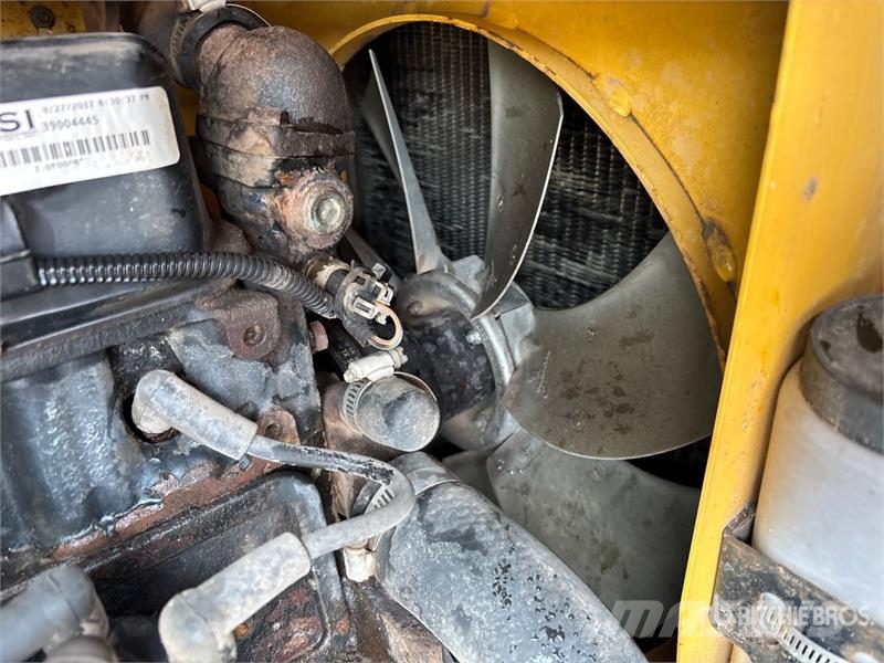 Vermeer BC1000XL Tow-Behind Wood Chipper Holzhäcksler