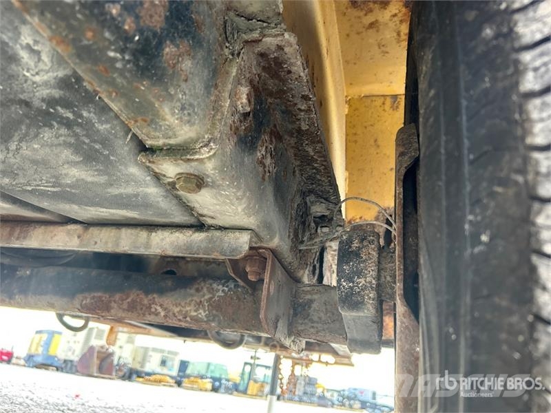 Vermeer BC1000XL Tow-Behind Wood Chipper Подрібнювачі деревини