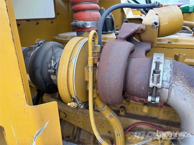 Vermeer BC2000XL Tow-Behind Wood Chipper Holzhäcksler