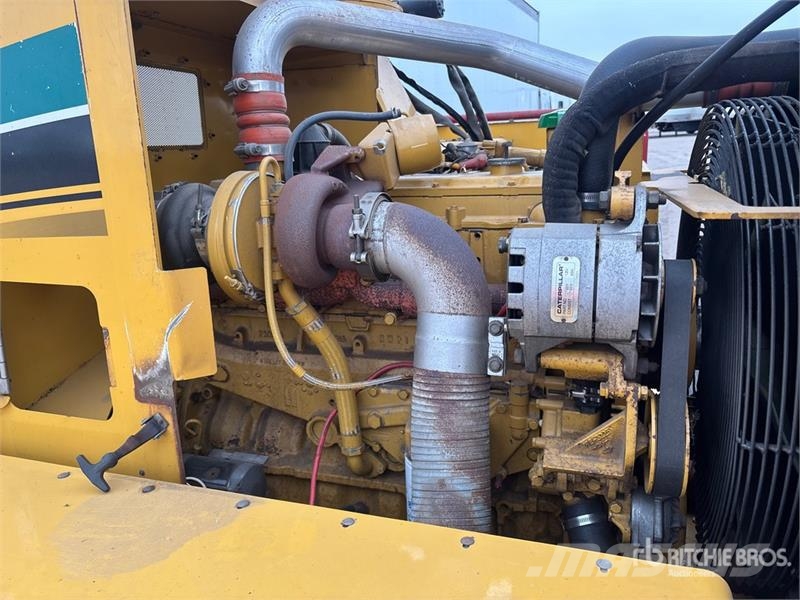 Vermeer BC2000XL Tow-Behind Wood Chipper Holzhäcksler