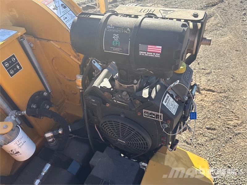 Vermeer BC700XL Tow-Behind Wood Chipper Holzhäcksler