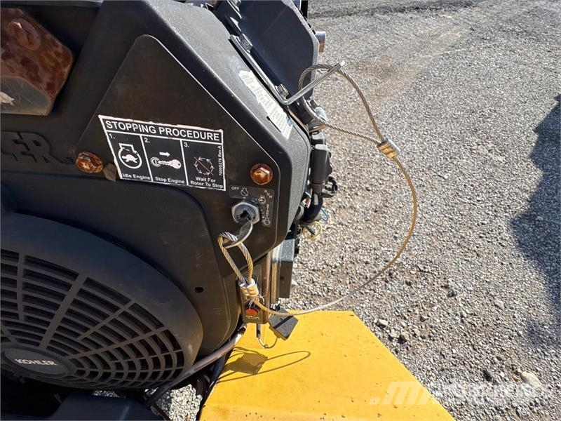 Vermeer BC700XL Wood Chipper Houtversnipperaars