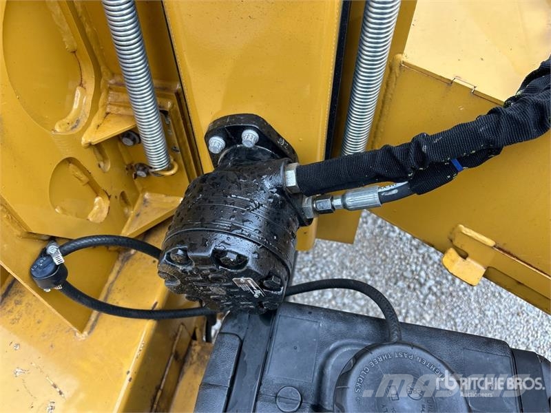 Vermeer BC700XL Wood Chipper Wood chippers