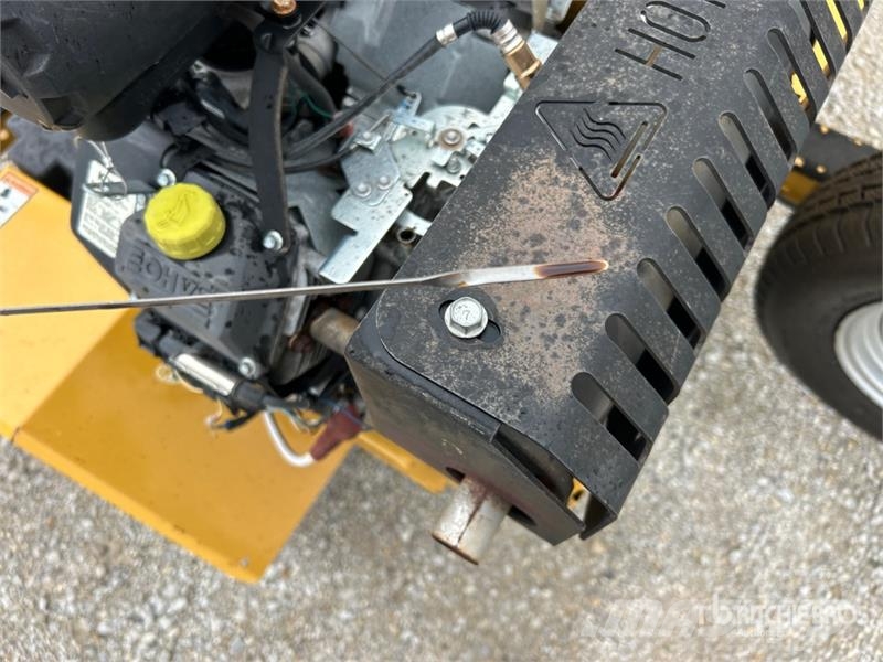 Vermeer BC700XL Wood Chipper Wood chippers