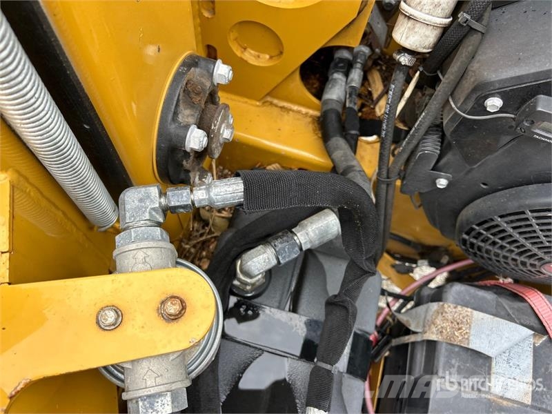 Vermeer BC700XL Wood Chipper Wood chippers