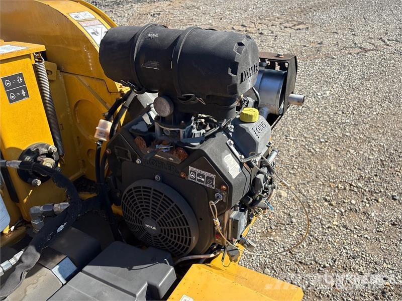 Vermeer BC700XL Wood Chipper Houtversnipperaars